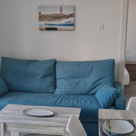 Apartamentos Tarifa Sun Bagian luar foto