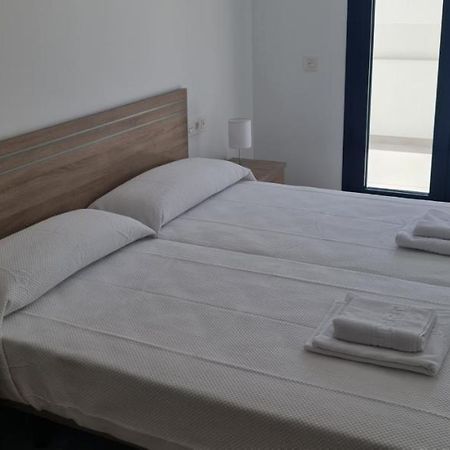 Apartamentos Tarifa Sun Bagian luar foto