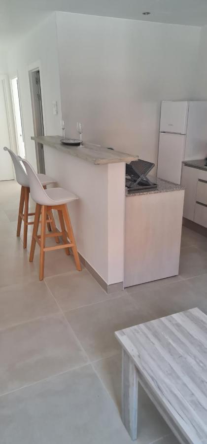 Apartamentos Tarifa Sun Bagian luar foto