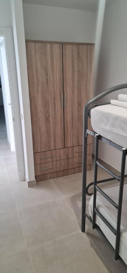 Apartamentos Tarifa Sun Bagian luar foto