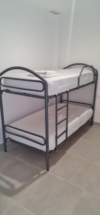Apartamentos Tarifa Sun Bagian luar foto