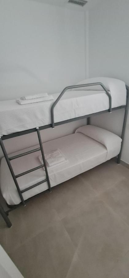 Apartamentos Tarifa Sun Bagian luar foto