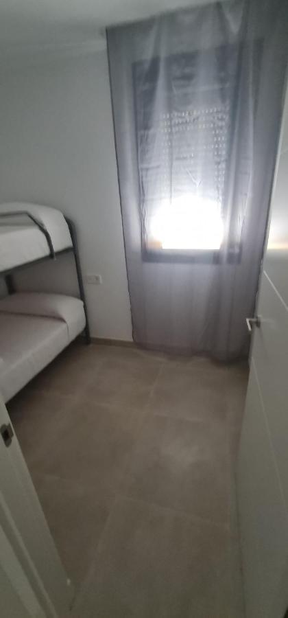 Apartamentos Tarifa Sun Bagian luar foto