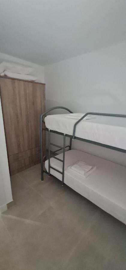 Apartamentos Tarifa Sun Bagian luar foto