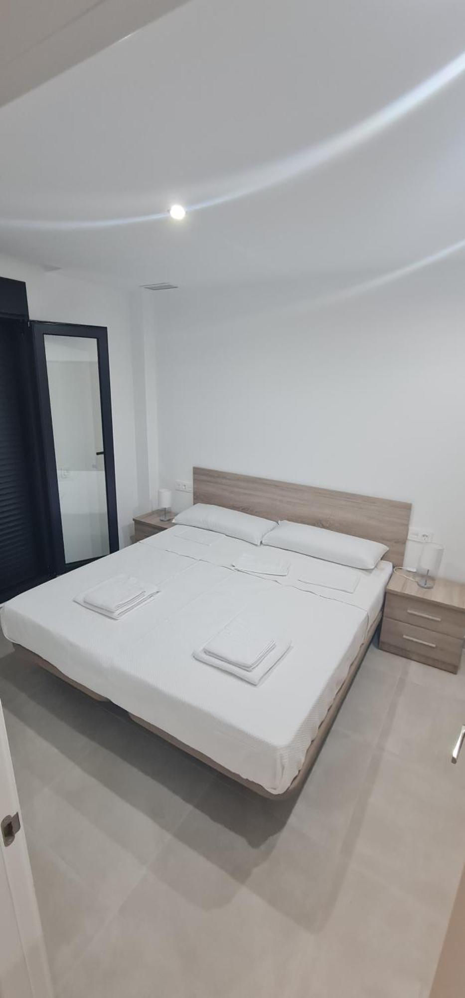 Apartamentos Tarifa Sun Ruang foto