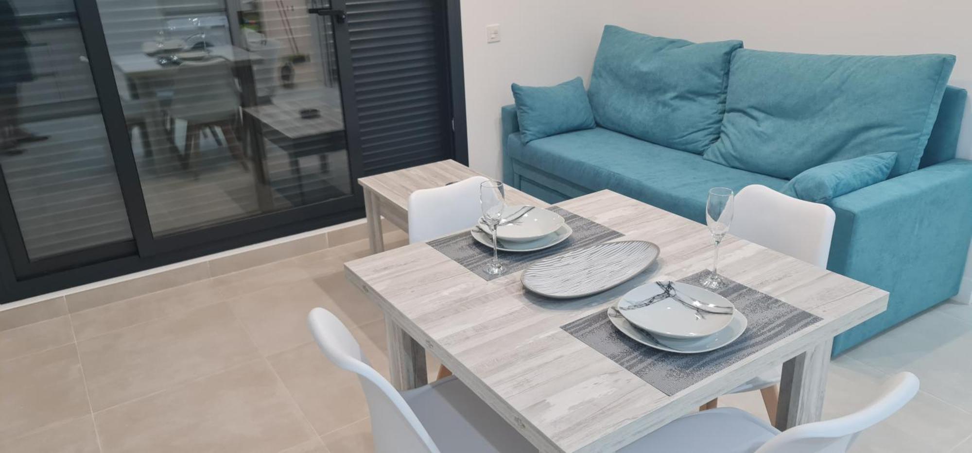 Apartamentos Tarifa Sun Ruang foto