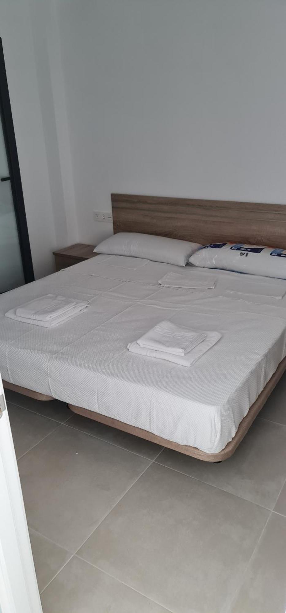 Apartamentos Tarifa Sun Ruang foto
