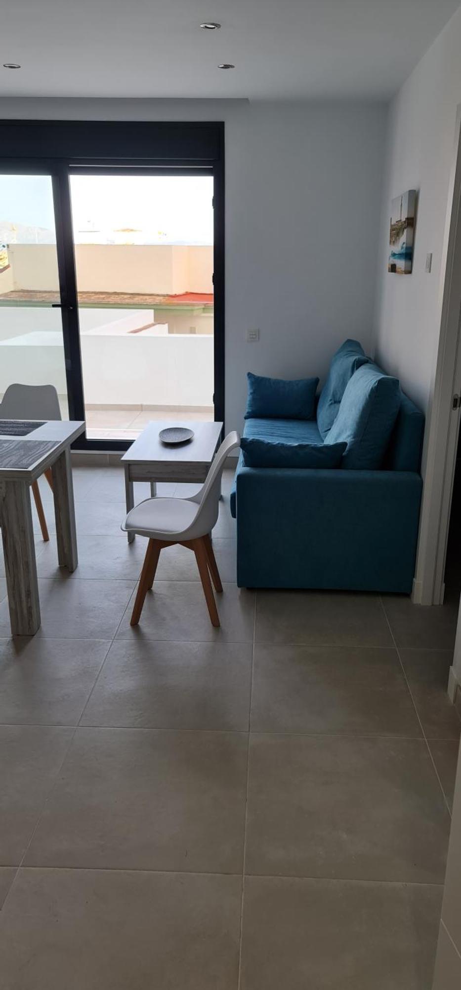 Apartamentos Tarifa Sun Ruang foto