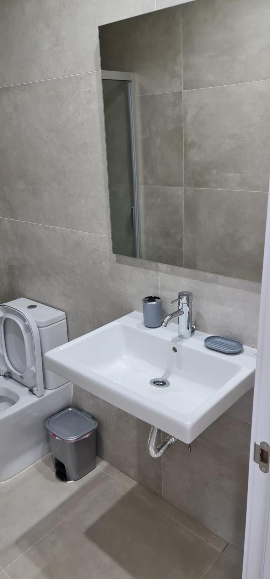 Apartamentos Tarifa Sun Ruang foto